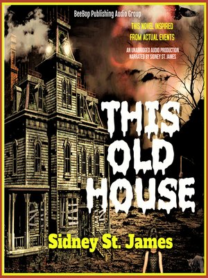 cover image of This Old House